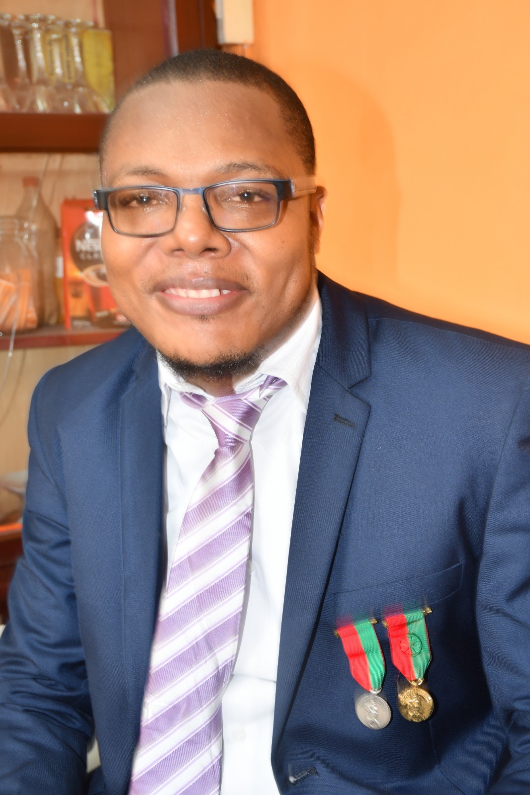 Directeur ISG-ISSAD
